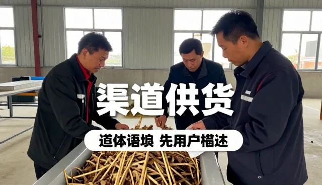 山东久久中药材种植有限公司推荐适用于的企业的农产品收购