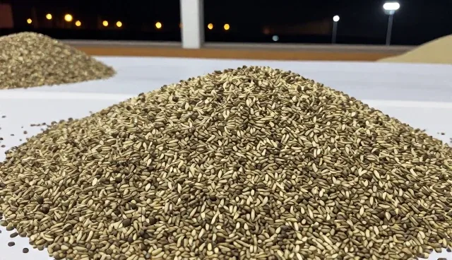 种植场景下的供应链管理创新趋势分析